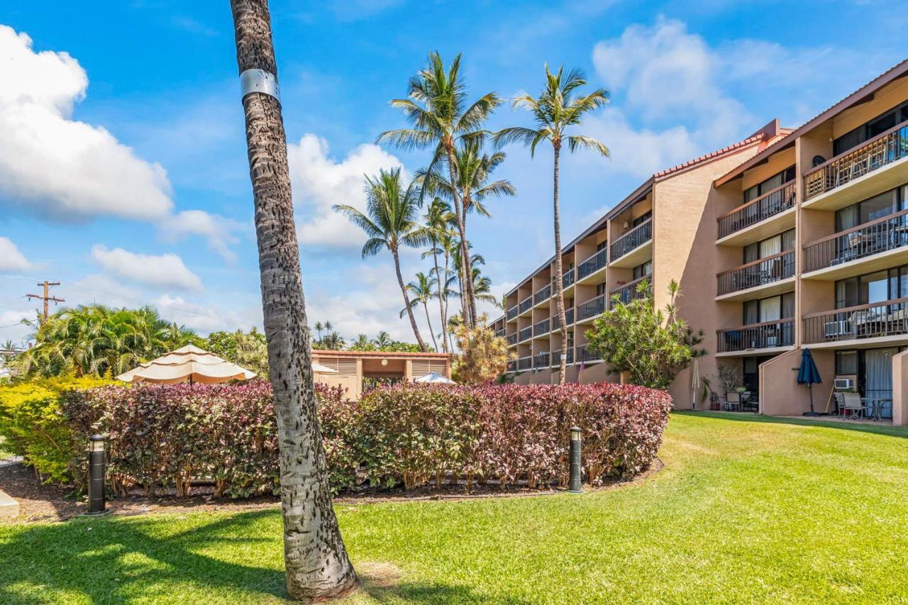 Maui Vista Condo 2116 Kihei Extérieur photo