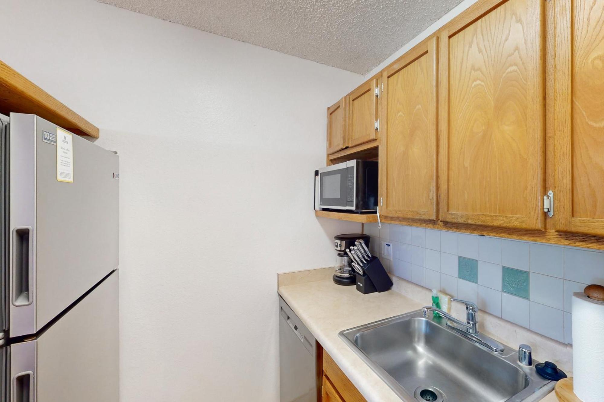 Maui Vista Condo 2116 Kihei Extérieur photo