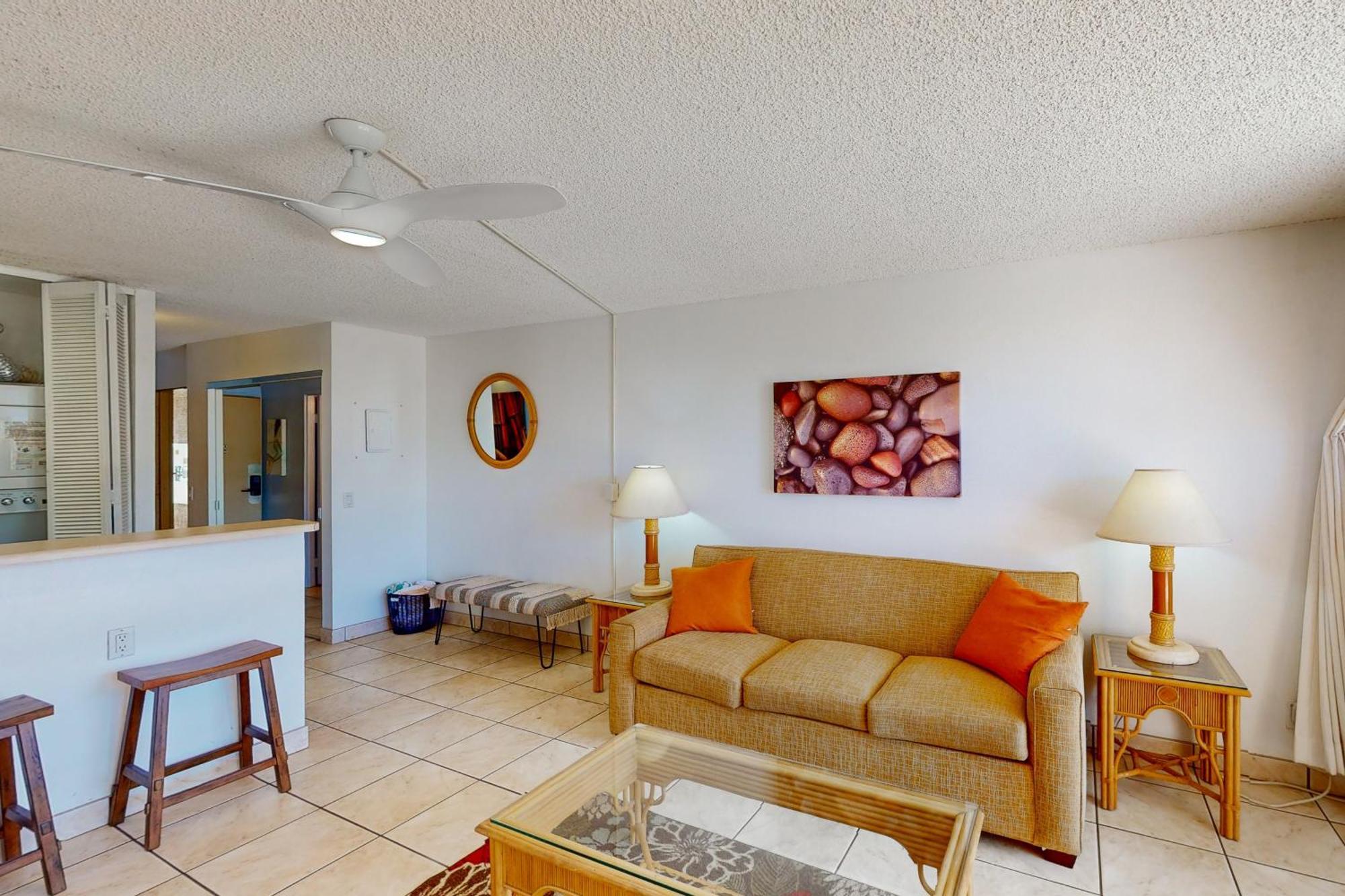 Maui Vista Condo 2116 Kihei Extérieur photo