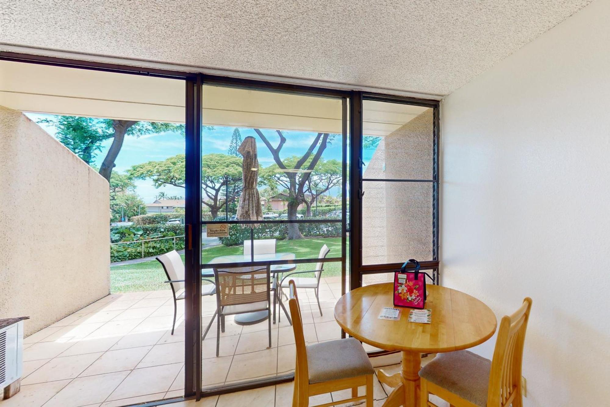 Maui Vista Condo 2116 Kihei Extérieur photo